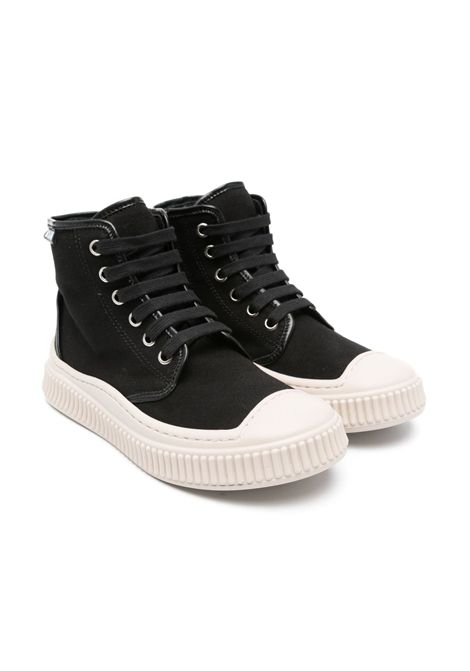 Sneakers con logo MSGM KIDS | 798512